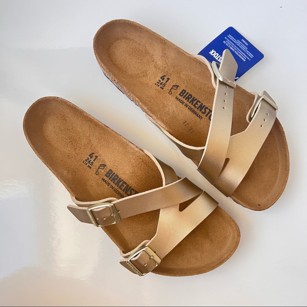 ❌SOLD❌Birkenstock Yao Balance II- 41